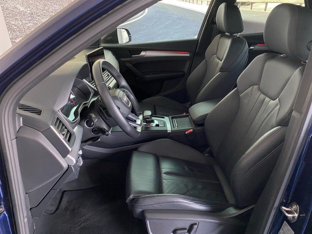 Audi Q5 - Bild 4