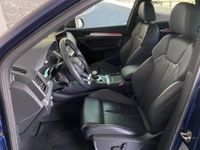 Audi Q5 - Vorschau Bild 4