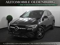 Mercedes-Benz GLA 220 d Progressive 4MATIC *LED*Wide*Spur*DAB*