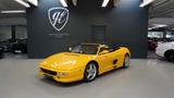 Ferrari F355 F1 Spider  Serie Fiorano *88/100 produced* - Ferrari F355: F1
