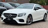 Mercedes-Benz E 300 Coupe AMG x2 Multibeam COMAD Kamera Totwin - gebrauchte Mercedes-Benz E 300 aus dem Jahr 2017