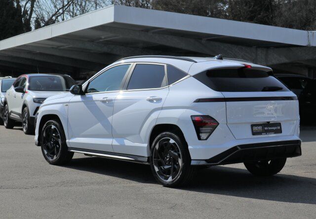 Hyundai KONA Elektro – Bild 5