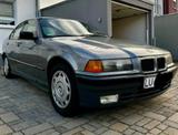 BMW 318i E36 1.Hand - BMW 318: Limousine, E36