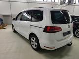 Volkswagen Sharan 2.0 TDI DSG Allstar*NAVI*XENON*AHK*7-SITZ - Volkswagen: Allstar