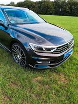 Volkswagen Passat Variant 2.0 TSI 162kW DSG BMT R-Highline - Volkswagen Passat Variant: Von Privat