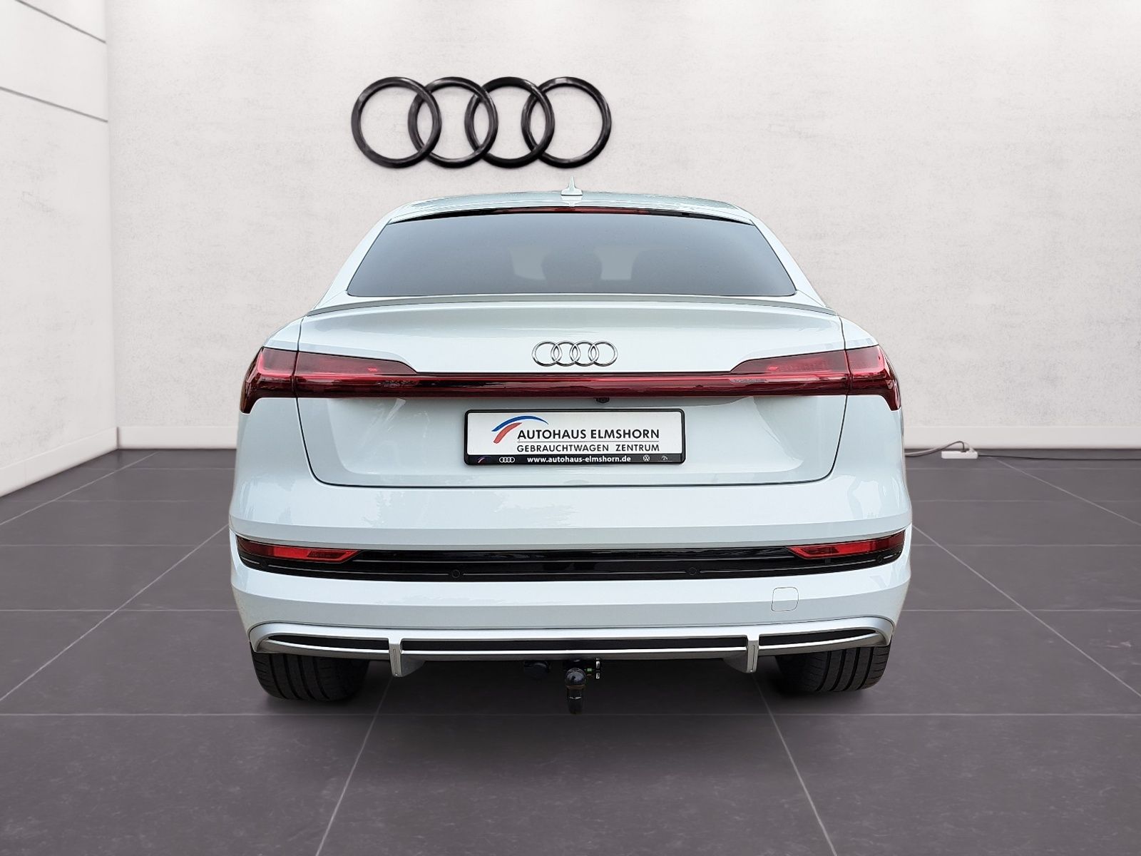 Audi e-tron - Bild 8