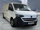 Volkswagen Transporter Kasten 2.0 TDI 6-Gang+EPH+USB+DAB+ - Doppelkabine Transporter