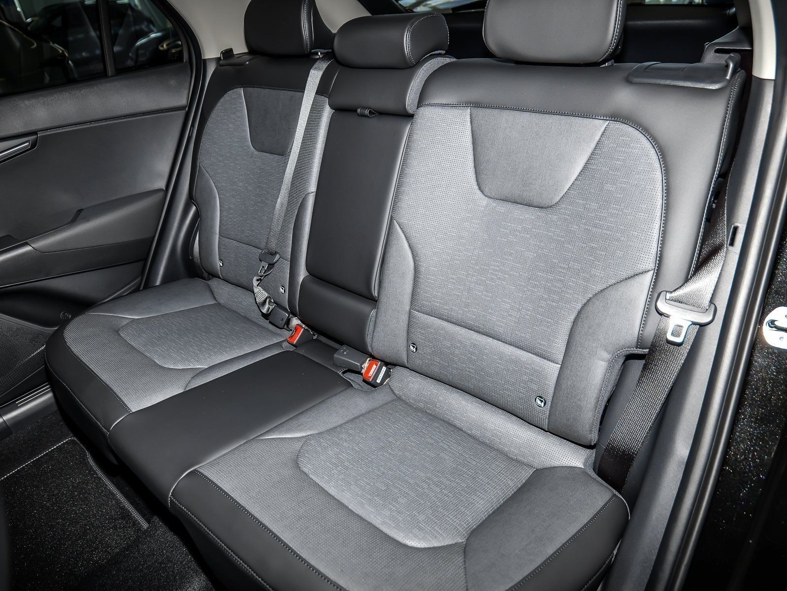 Kia Niro - Bild 9