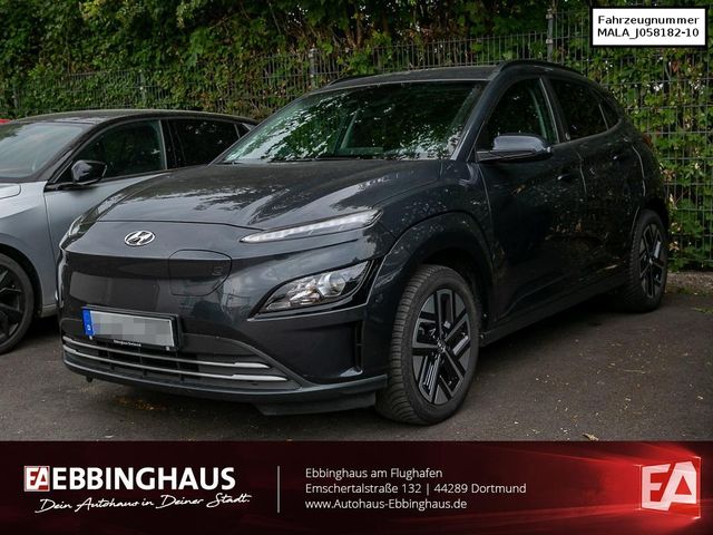 Hyundai KONAKona Edition 30+ Elektro 2WD Digitales Cockpit