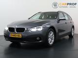 BMW 316 3-serie Touring 316d Executive Leder Memory - BMW 316: Kombi