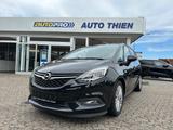 Opel Zafira 1.4 Turbo 7-Sitze/Navi/Shzg/GRA/BT - Opel Zafira: B