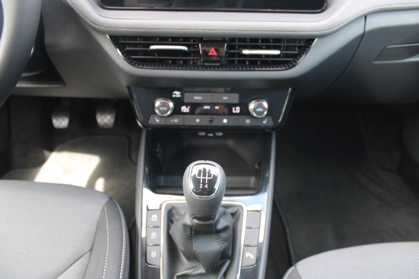 Skoda Fabia - Bild 12