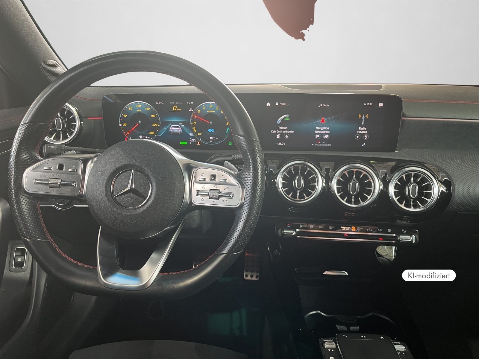 Mercedes-Benz CLA 250 BUSINESS*PANO*RFK*SHZ*NAVI uvm... imagem 3