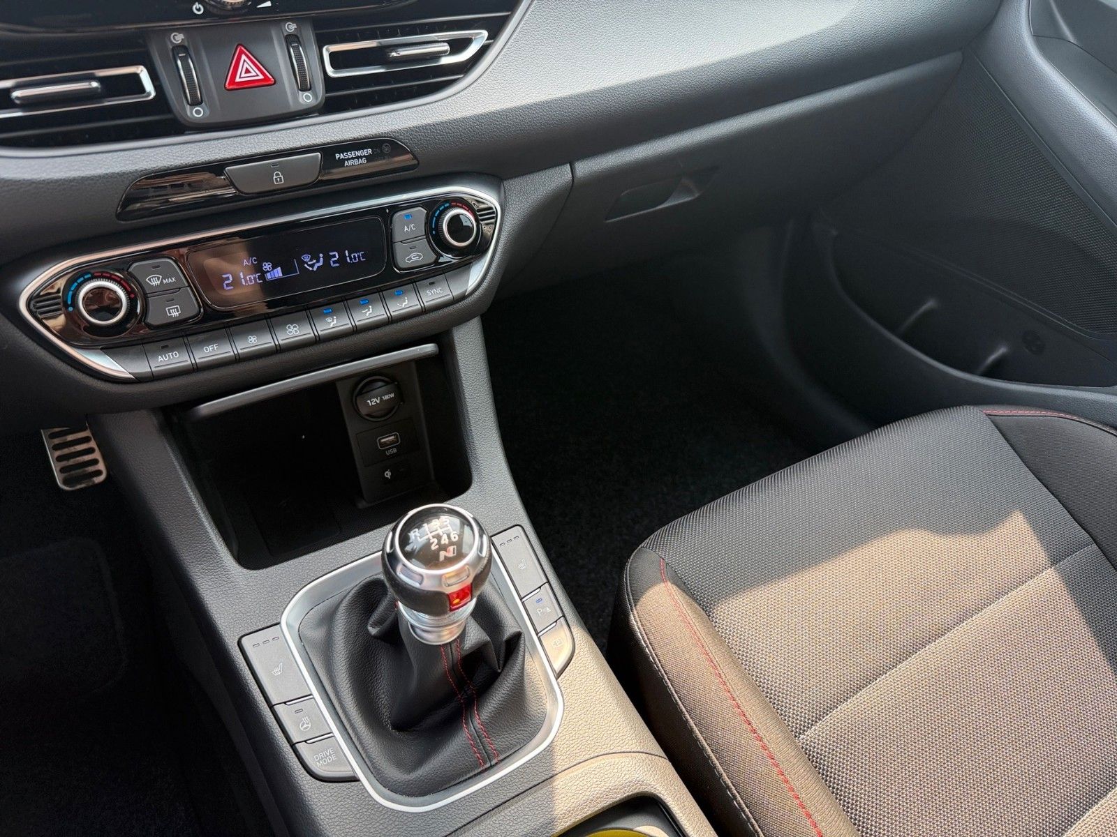 Hyundai i30 – Bild 13
