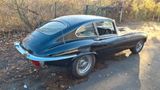 Jaguar E-Type 2+2, Guter Zustand aber was zu tun.... - Jaguar E-Type: Coupé