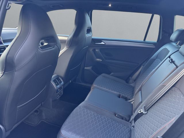 Tarraco FR 1.5 TSI DSG *LED+NAVI+PANODACH+AHK*