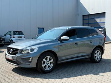 Volvo XC60 - 7