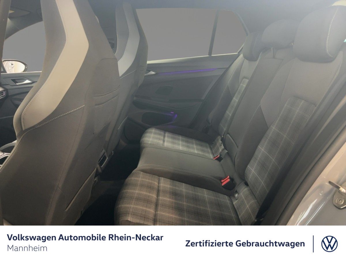 Volkswagen Golf - Bild 12