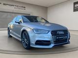Audi S3 Limou-Quattro/Sportsitz/B&O/ab 199€-München - Audi: 19