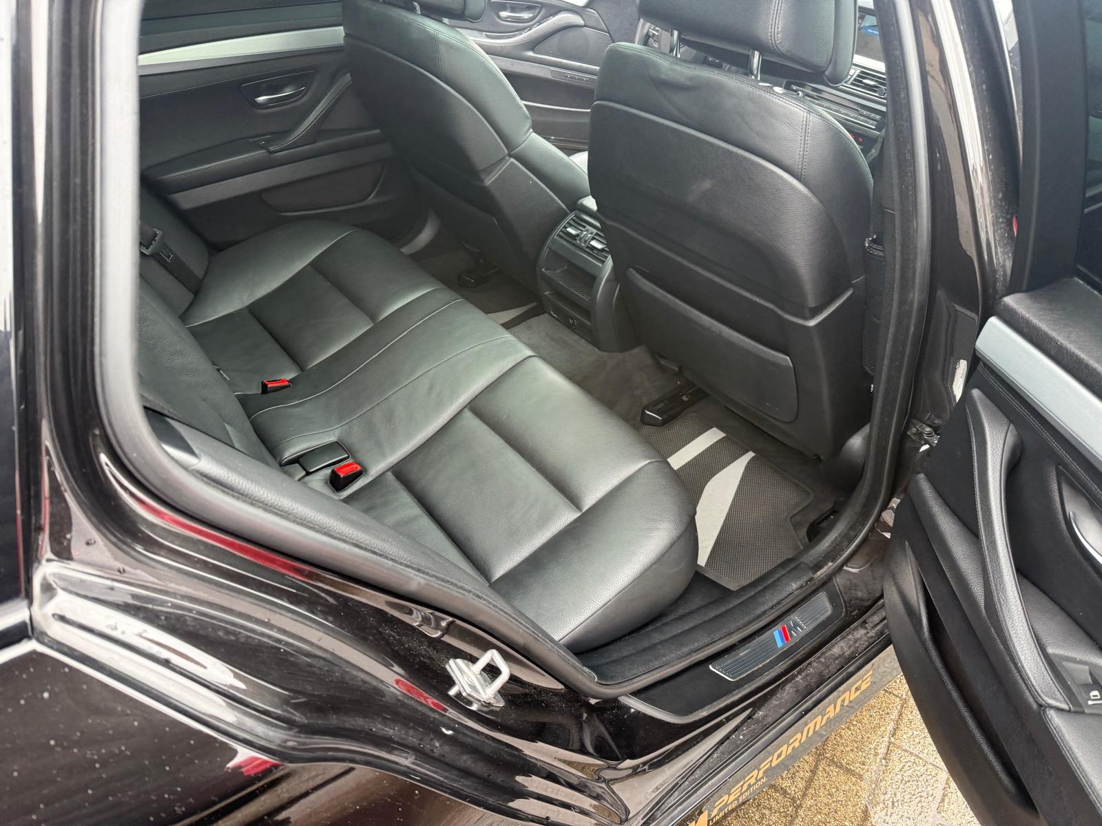 BMW 530 Touring d xDrive M Performance/Pano/Ambiente