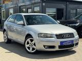 Audi A3 2.0 FSI Ambition+Automatik+ - Audi A3 aus 2003: 2.0