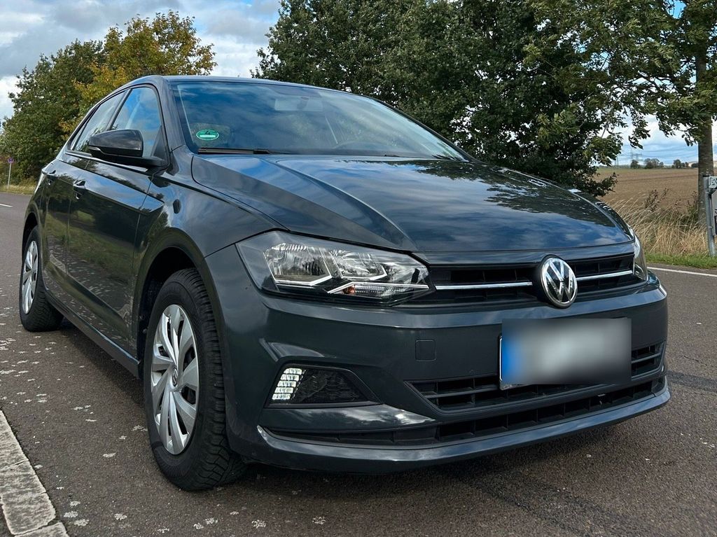 Image of Volkswagen Polo