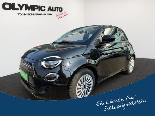 Fiat 500e Action 23,8kW KLIMA CARPLAY ALLWETTERREIFEN