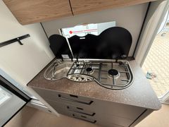 Bürstner Averso 560 TK B66*Heckbad*Kinderbetten*Sofort*