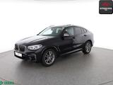 BMW X4 M 40i SHADOW STANDHZ,360GRAD,MEMORY,HUD,PANO - BMW X4 M Gebrauchtwagen