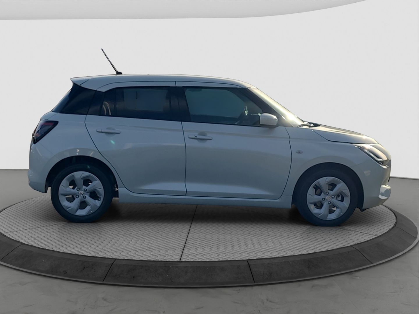 Suzuki Swift - Bild 6