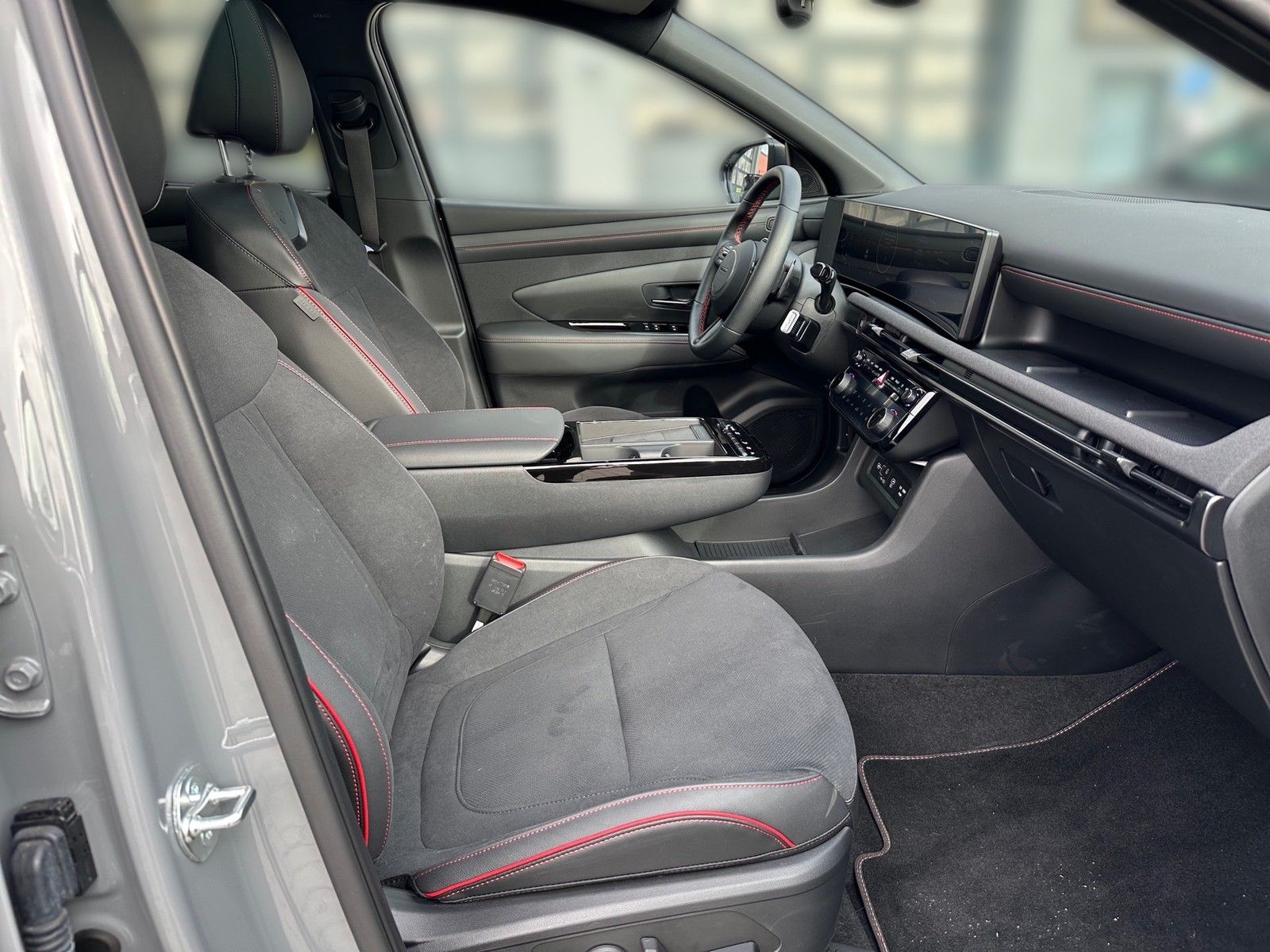 Hyundai Tucson – Bild 22