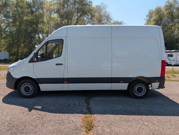 Mercedes Sprinter - 5