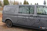 Volkswagen T5 Transporter - VW T5 Gebrauchtwagen in Chemnitz