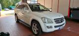 Mercedes-Benz GL 500 4MATIC - - Mercedes-Benz Geländewagen aus dem Jahr 2006
