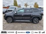 Dacia Duster TCe 130 2WD GPF Prestige - Offroad-Paket - Dacia Duster: Offroad