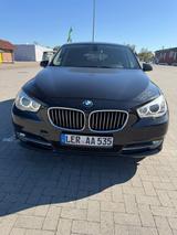 BMW 535i Gran Turismo - gebrauchte BMW 535 aus dem Jahr 2010