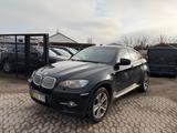 BMW X6 xDrive35d Aut/Comfort/BiXenon/2x wheels - BMW X6 mit Diesel-Antrieb: Beige