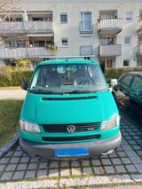 Volkswagen T4 Caravelle Caravelle T4  2,5 TDI - Volkswagen T4 in München