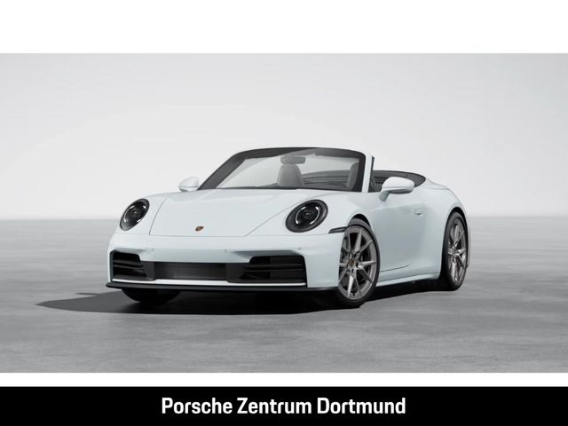 Porsche 992 -2 (911) Carrera Cabriolet