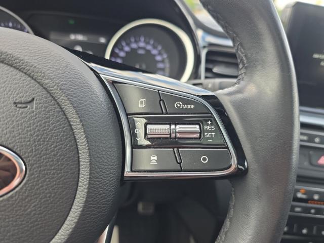Kia Ceed Sportswagon Platinum Edition 1.4 Apple CarP