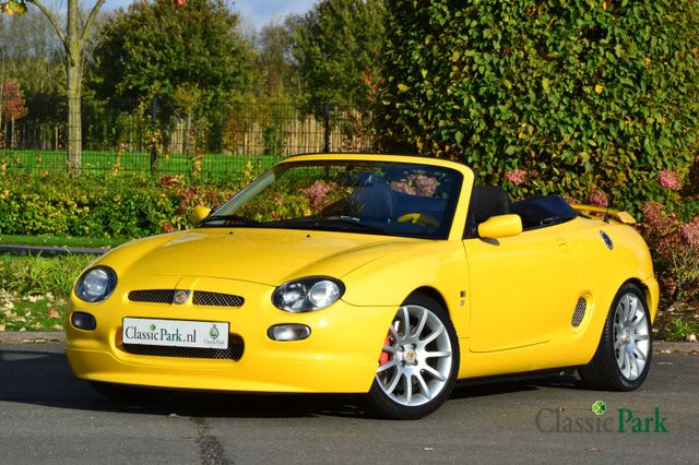 MGF Trophy 160 (41/55 - NL)