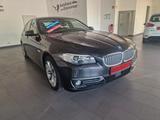 BMW 520d Limousine Automatik Top Austattung wenig Km - gebrauchte BMW 520 aus dem Jahr 2014