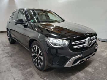Mercedes GLC 220 - 2