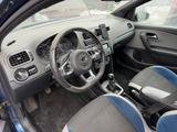 Volkswagen Polo V BlueGT / GT/ 1,4 TSI/ Bi-Xenon, Alcantara - VW Gebrauchtwagen