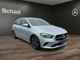Mercedes-Benz B 200 PROGR+LED+KAMERA+EASY-P+ASSIST+CARPLAY+SHZ - gebrauchte Mercedes-Benz B 200 aus dem Jahr 2024