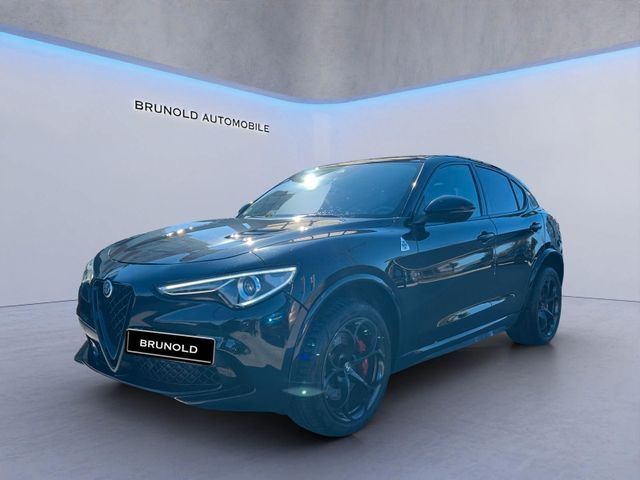 Image of Alfa Romeo Stelvio