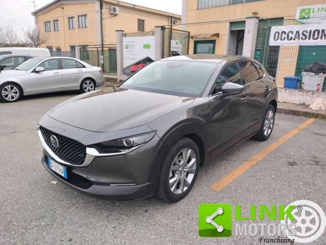 Altele MAZDA CX-30 2.0L e-Skyactiv-G 122CV