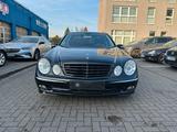 Mercedes-Benz E 280 TÜV, AUT, Leder, PDC/K... - Mercedes-Benz E 280 aus 2005