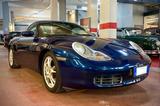 Porsche Boxster - Porsche Oldtimer: Cabrio