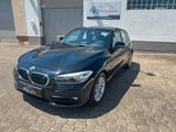 BMW 118 Baureihe 1 Lim. 5-trg. 118 i Advantage - BMW 118 in Karlsruhe